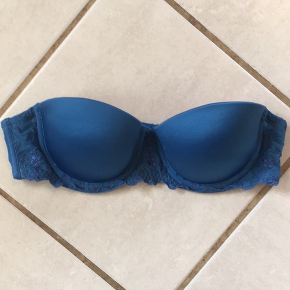 STRAPLESS WONDER BRA - Picture 3 of 11